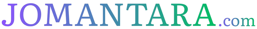 JOMANTARA.com