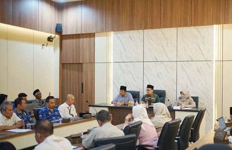Cecep Tekankan, Reforma Agraria Harus Pastikan Rakyat Tasikmalaya Berdaulat di Tanah Sendiri