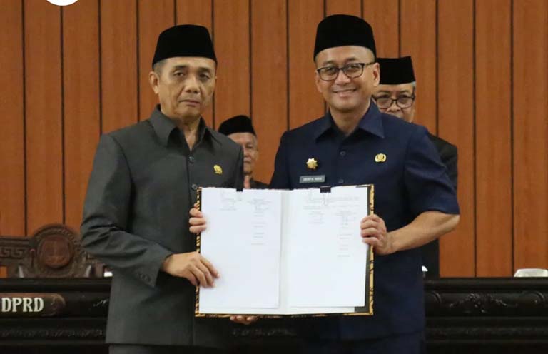 Gebrakan Pemkab Tasikmalaya Bangun Dua RS Baru Tanpa Kuras APBD