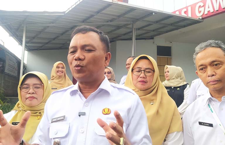 RS TNT Cikatomas: Solusi Cepat Pemkab Putus Jarak Medis Tasik Selatan